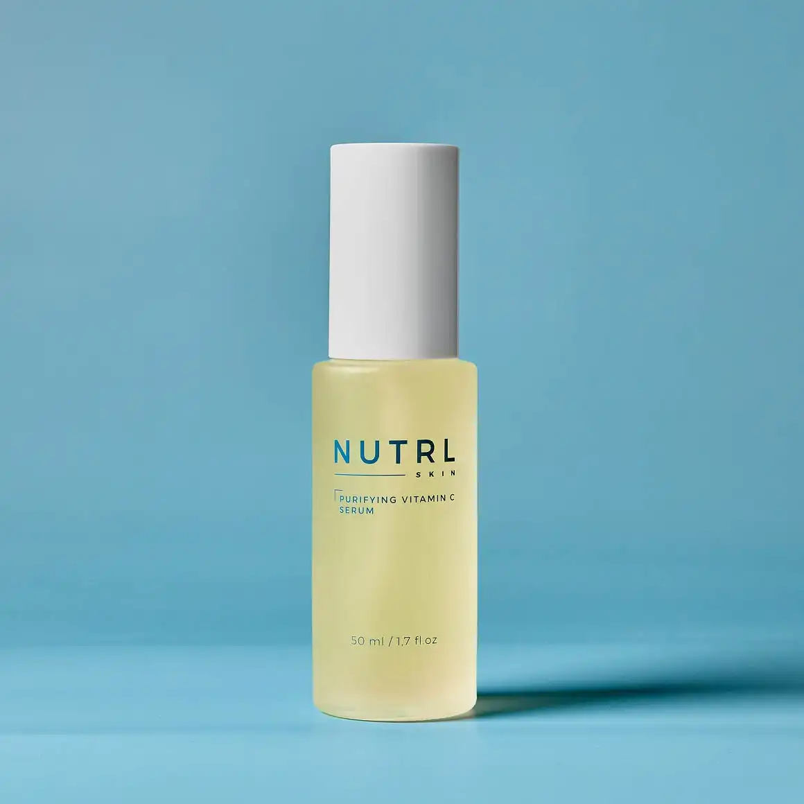 Purifying Vitamin C Serum