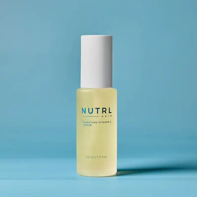 Purifying Vitamin C Serum