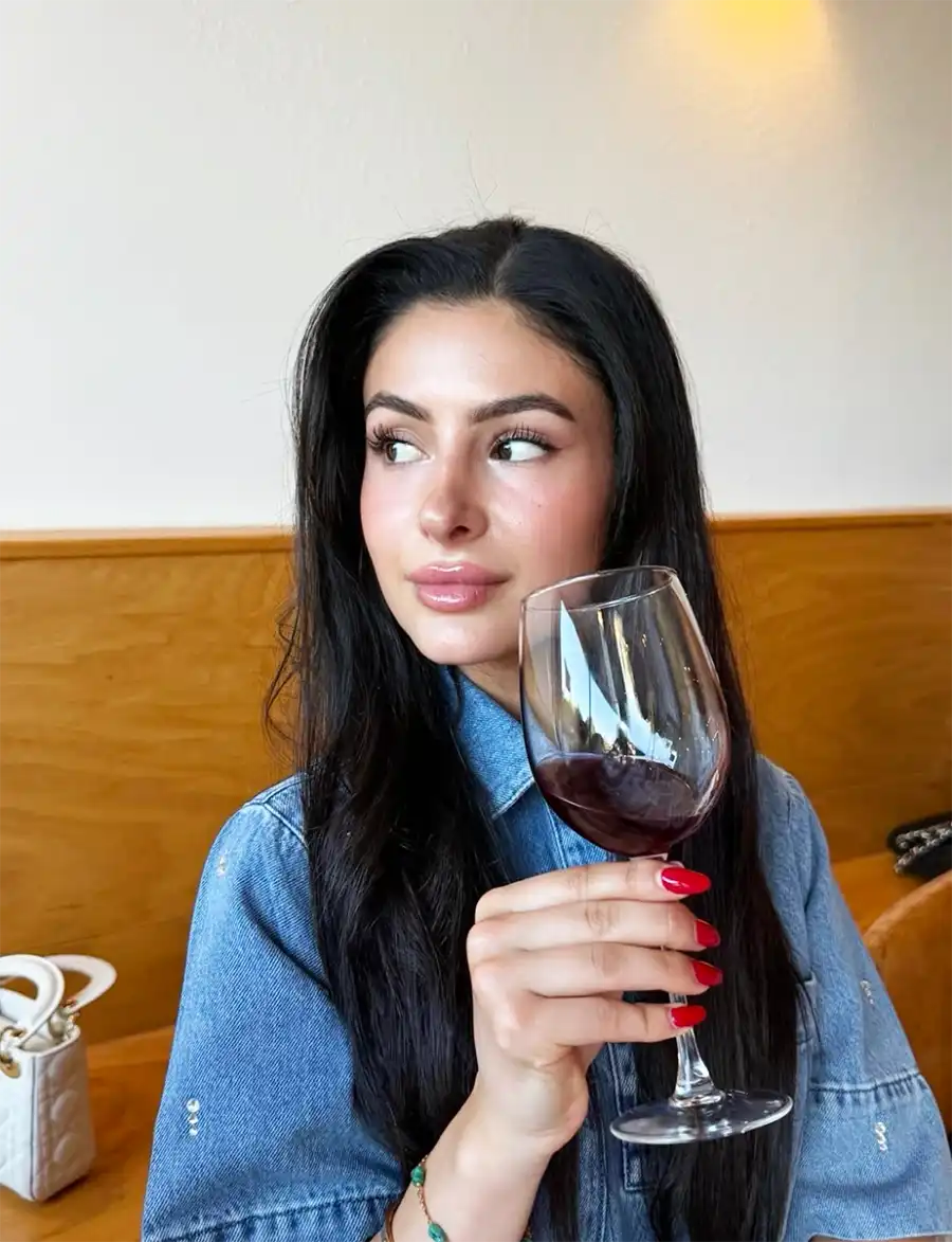 Cover image for The Total Package has saved my skin!