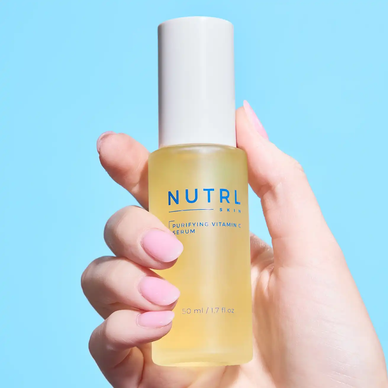 Purifying Vitamin C Serum