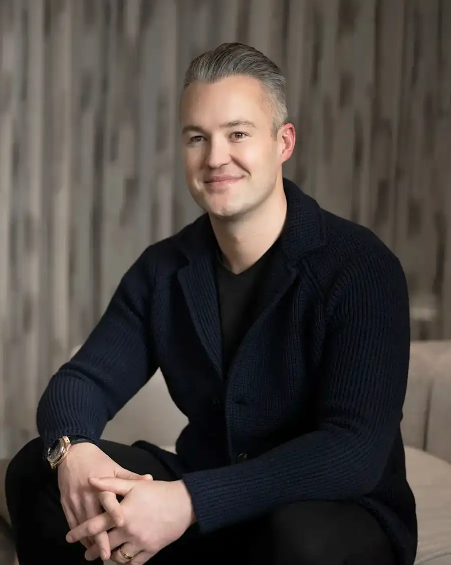 Cover image for The Total Package has saved my skin!