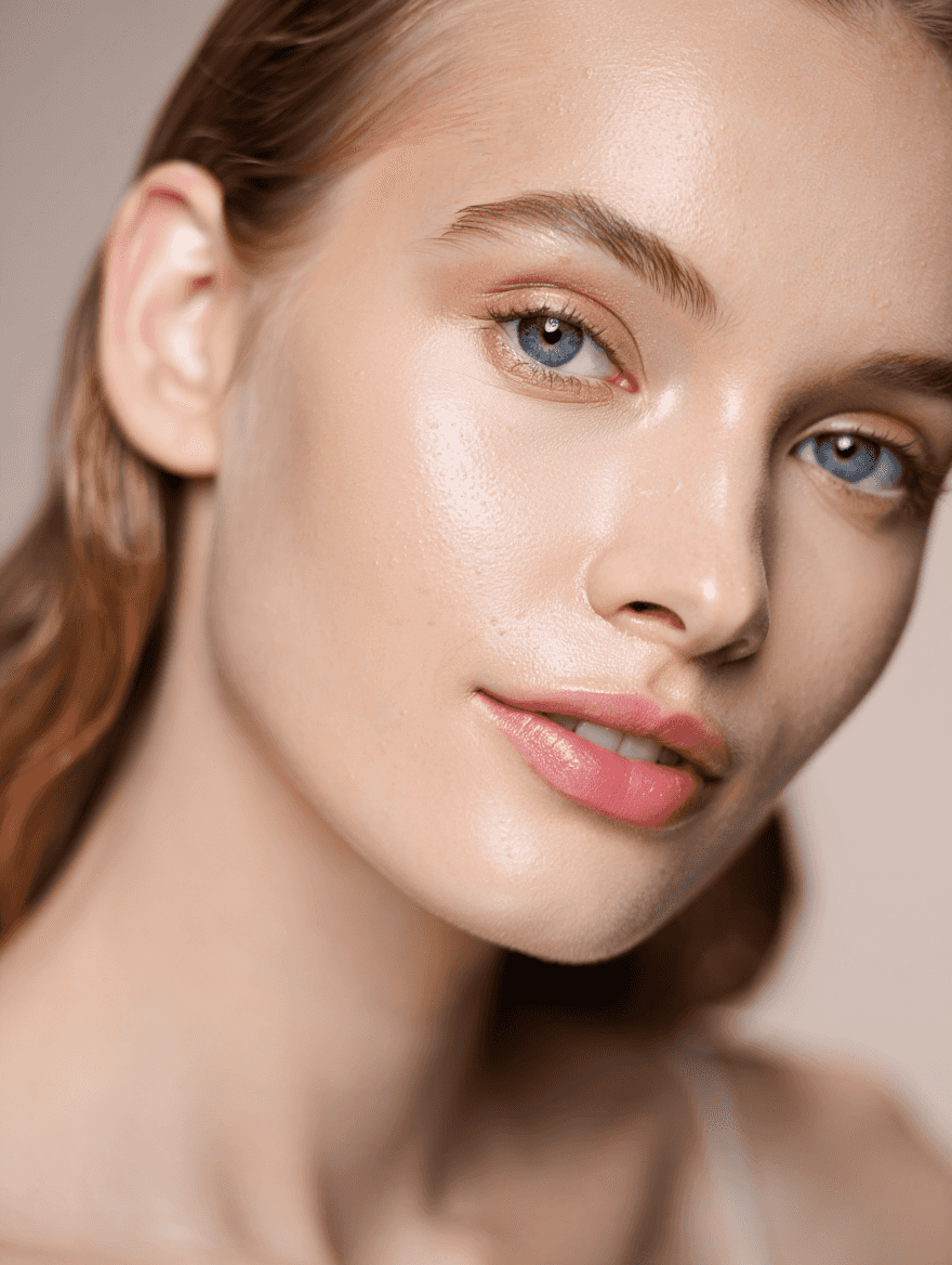 Contact Us Image Woman