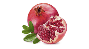 Pomegranate