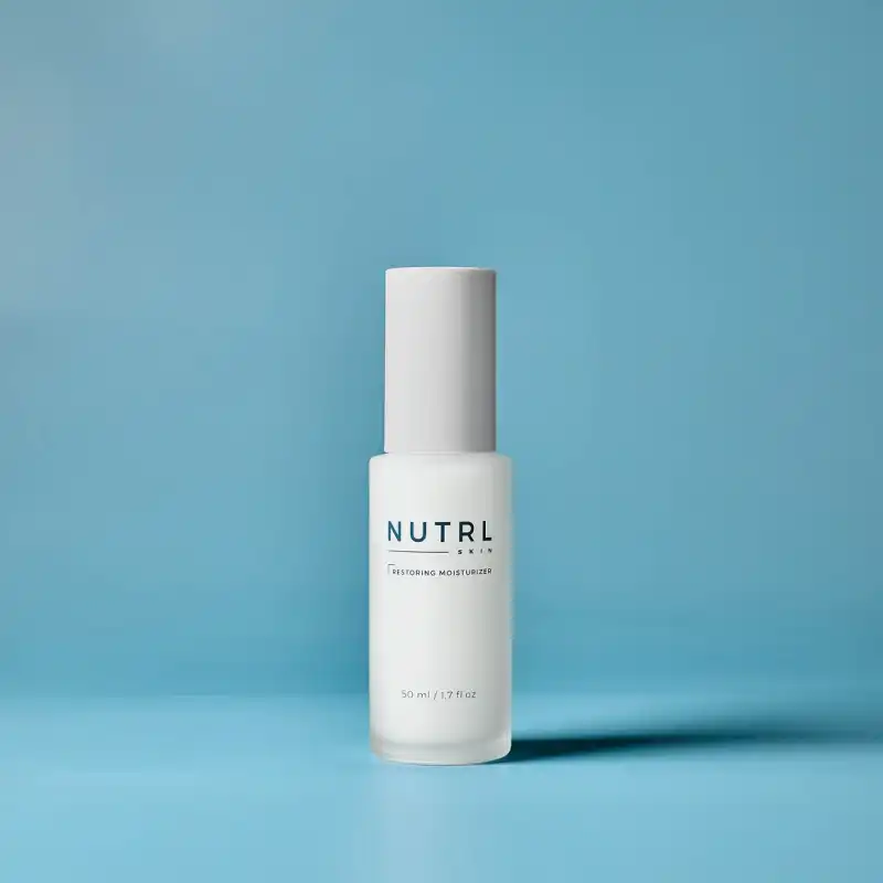 Restoring Moisturizer