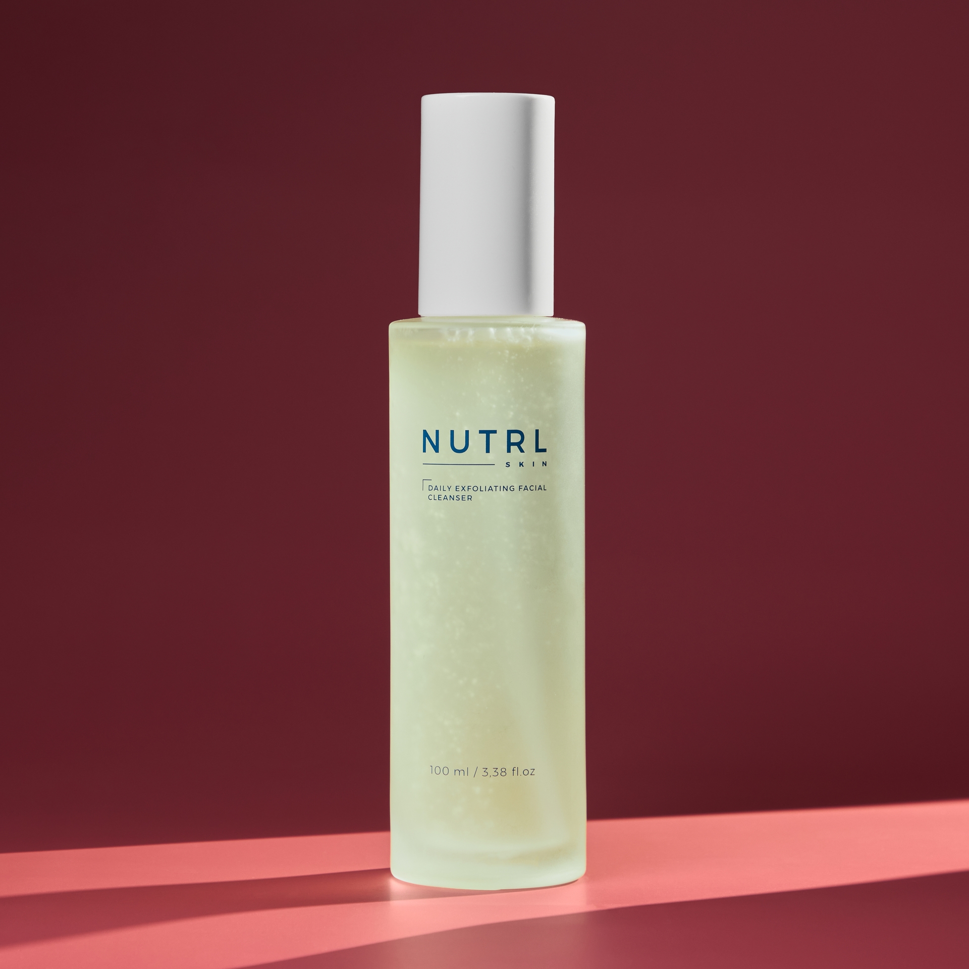daily-exfoliating-facial-cleanser product image
