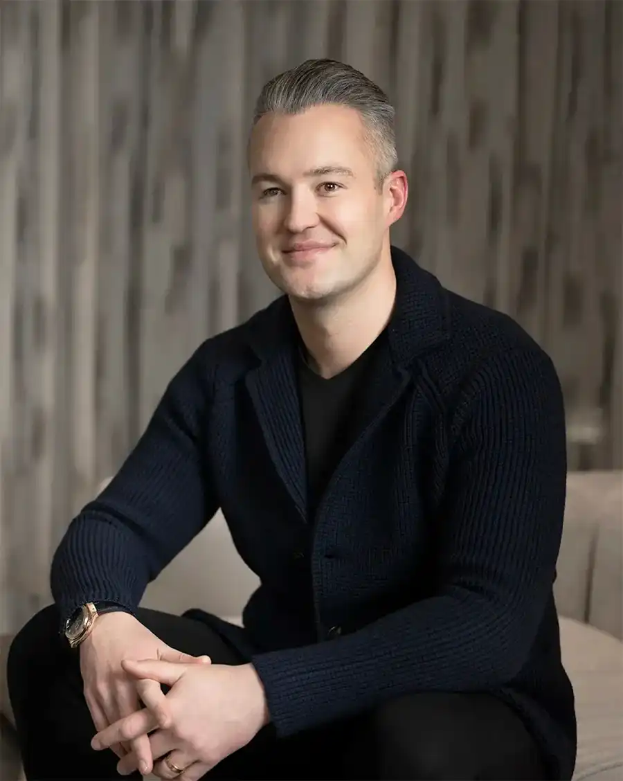 Cover image for The Total Package has saved my skin!