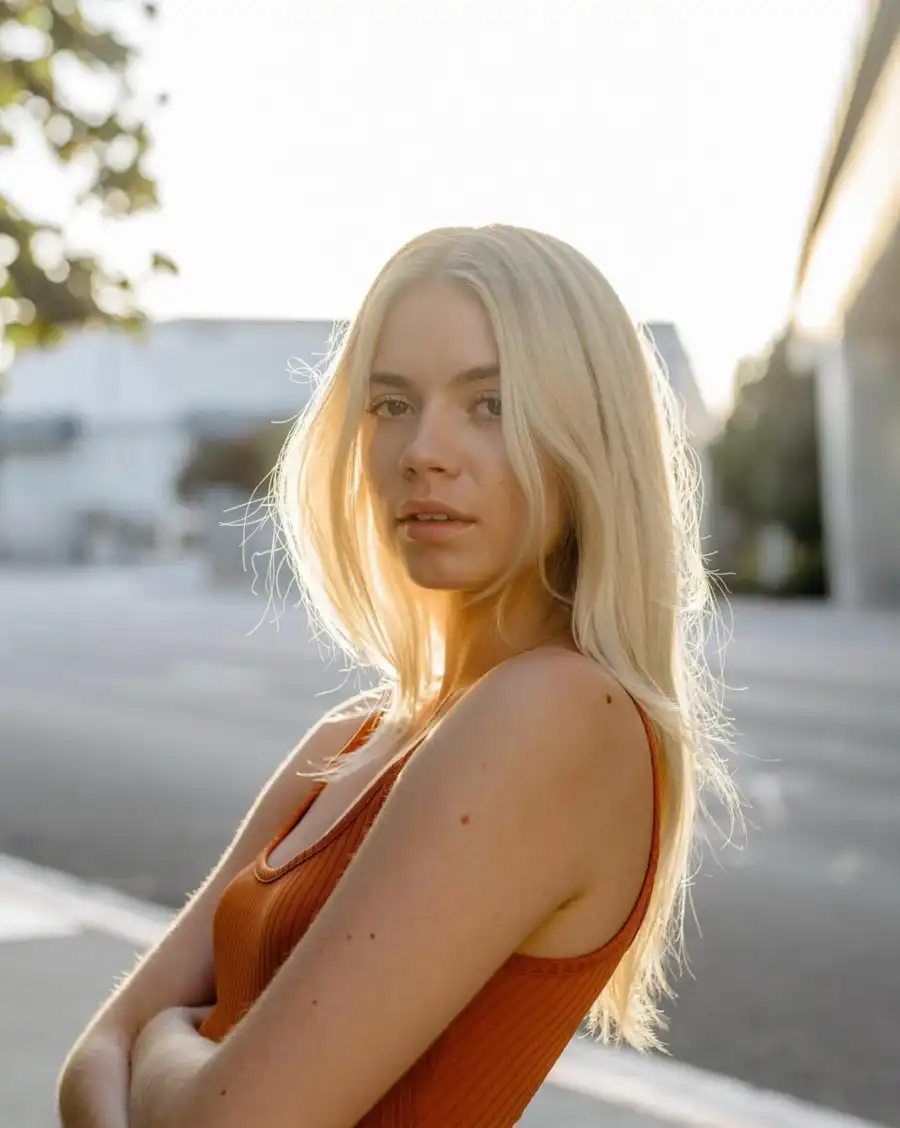 Cover image for The Total Package has saved my skin!