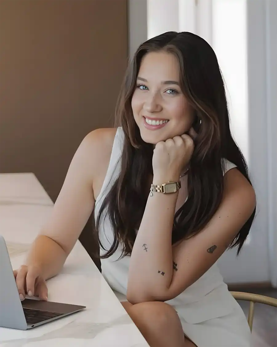 Cover image for The Total Package has saved my skin!