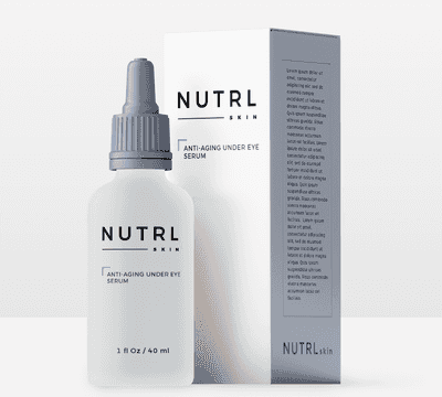 Anti Aging under eye Serum