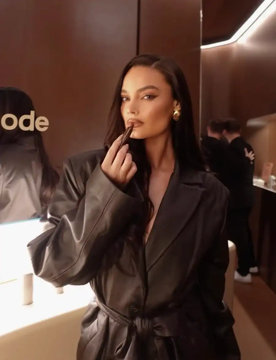 Cover image for The Total Package has saved my skin!