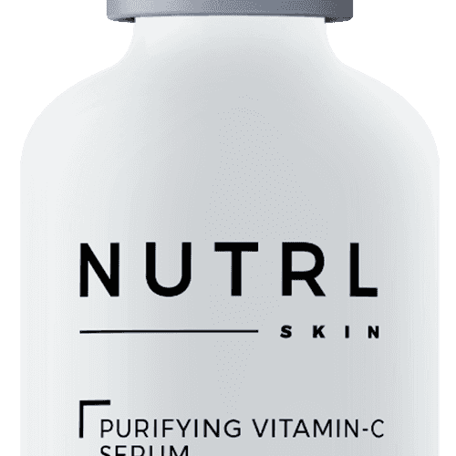 Purifying Vitamin-C Serum