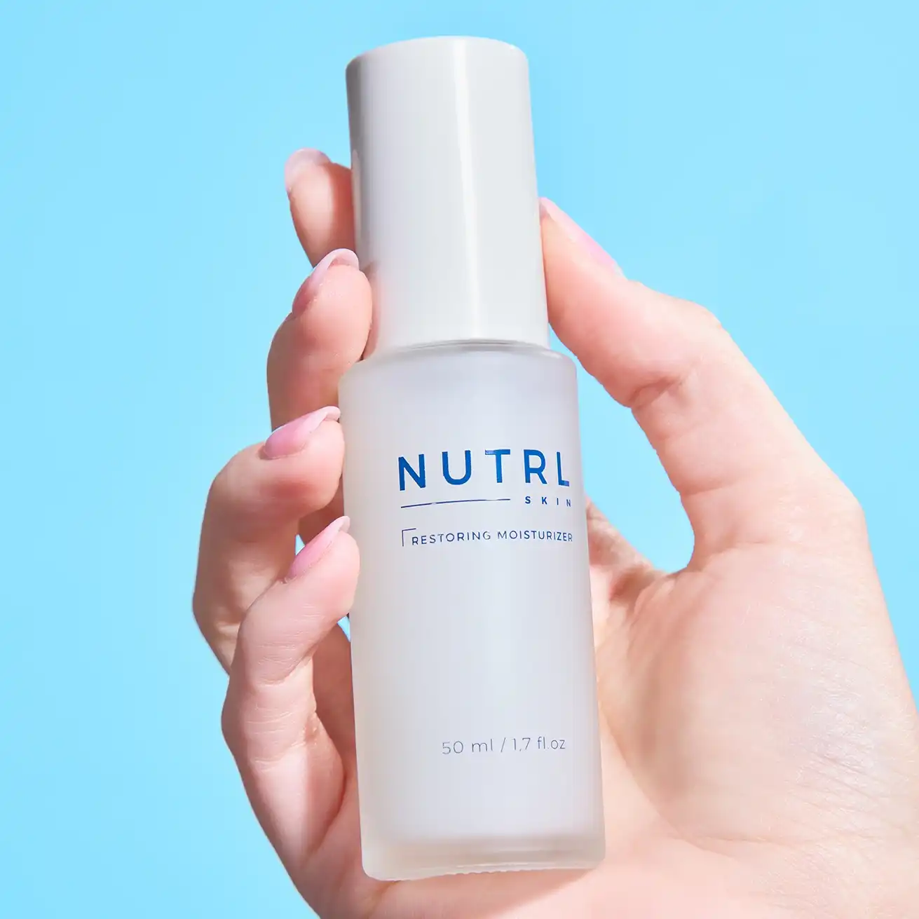 Restoring Moisturizer